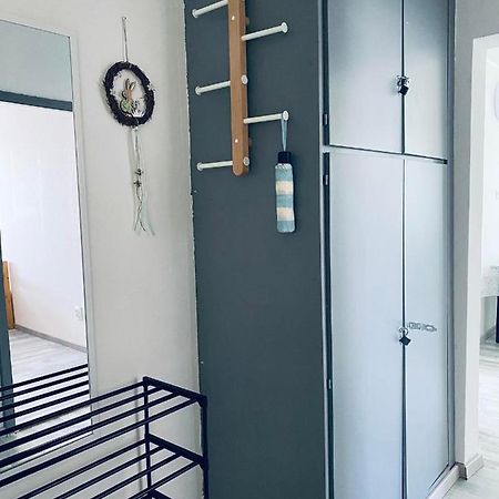 Charles Apartman Balatonfured 아파트 외부 사진