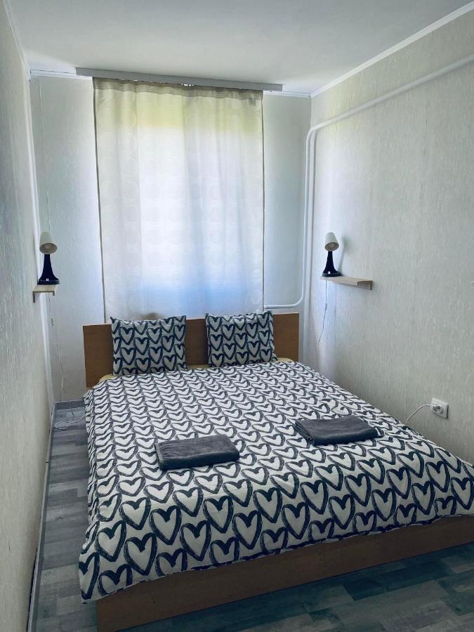 Charles Apartman Balatonfured 아파트 외부 사진