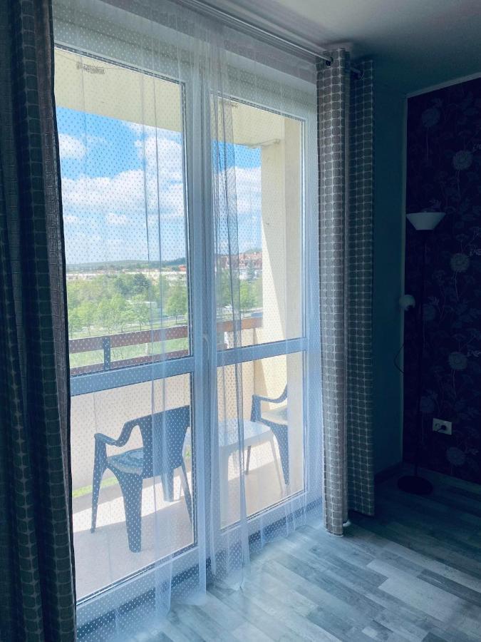Charles Apartman Balatonfured 아파트 외부 사진