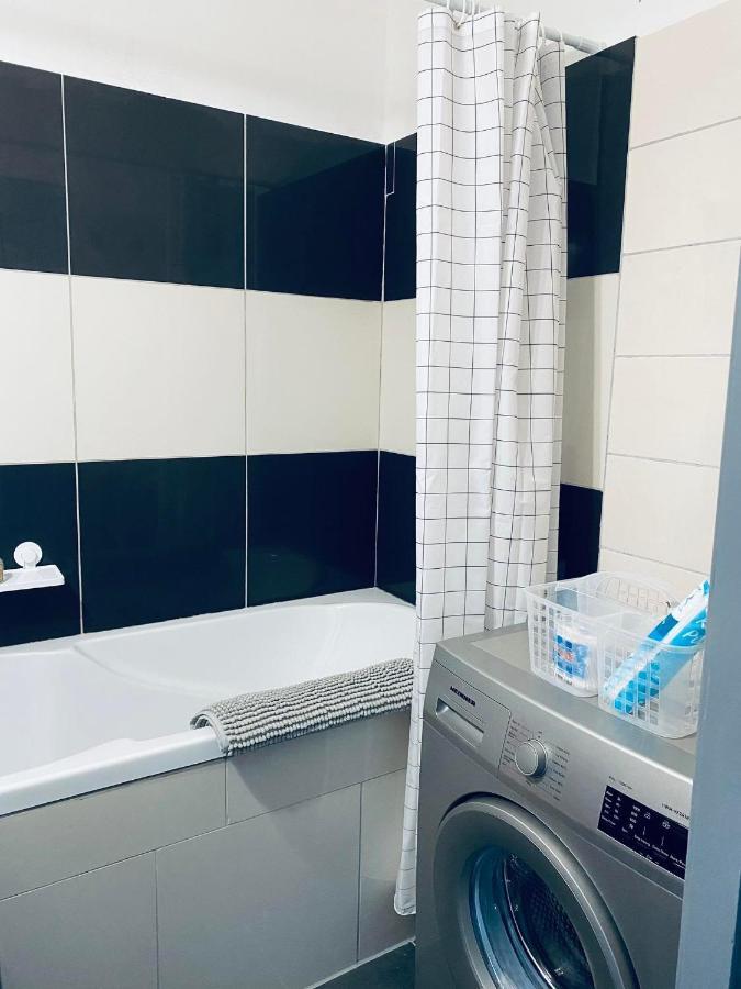 Charles Apartman Balatonfured 아파트 외부 사진