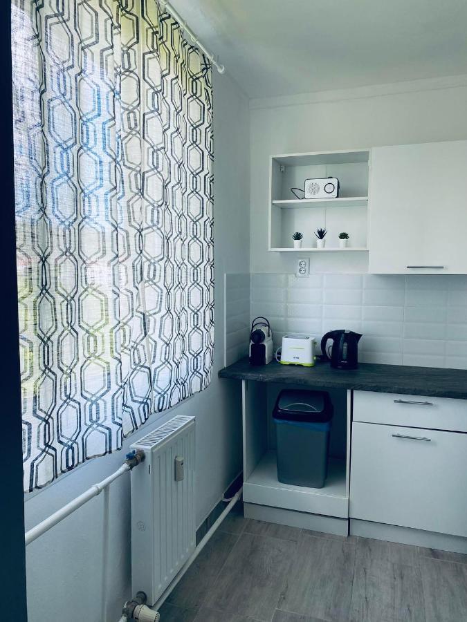 Charles Apartman Balatonfured 아파트 외부 사진