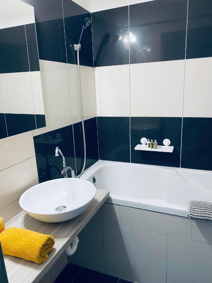 Charles Apartman Balatonfured 아파트 외부 사진
