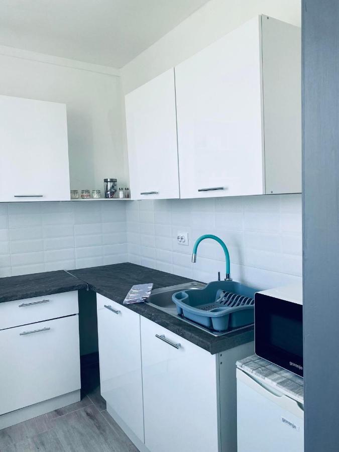 Charles Apartman Balatonfured 아파트 외부 사진