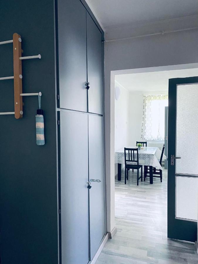 Charles Apartman Balatonfured 아파트 외부 사진