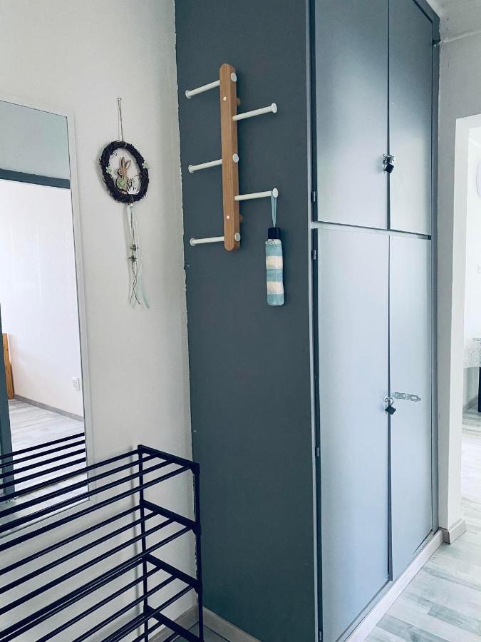 Charles Apartman Balatonfured 아파트 외부 사진